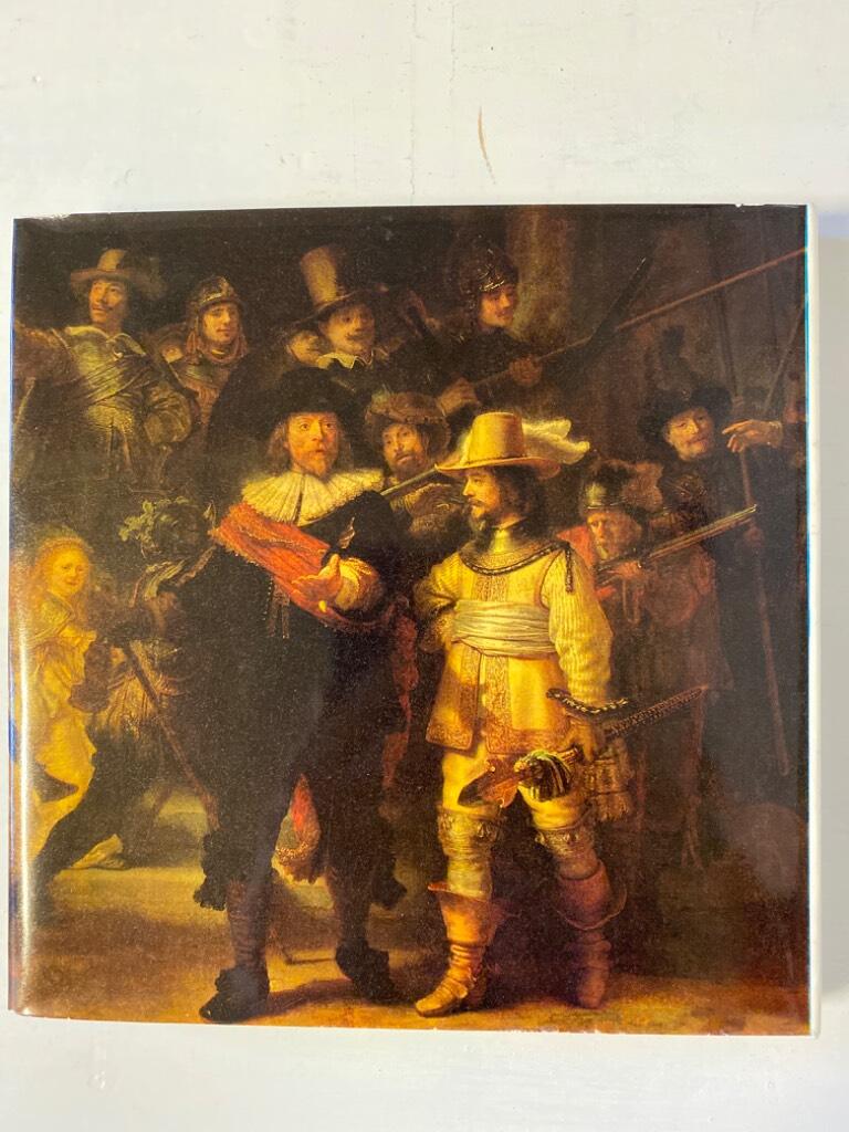 Rijksmuseum Amsterdam