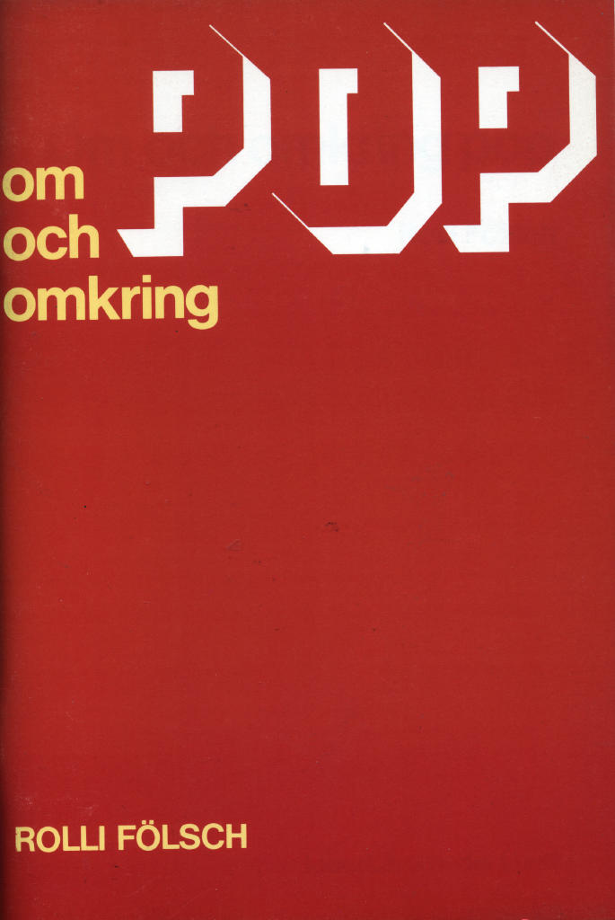 Om och omkring pop