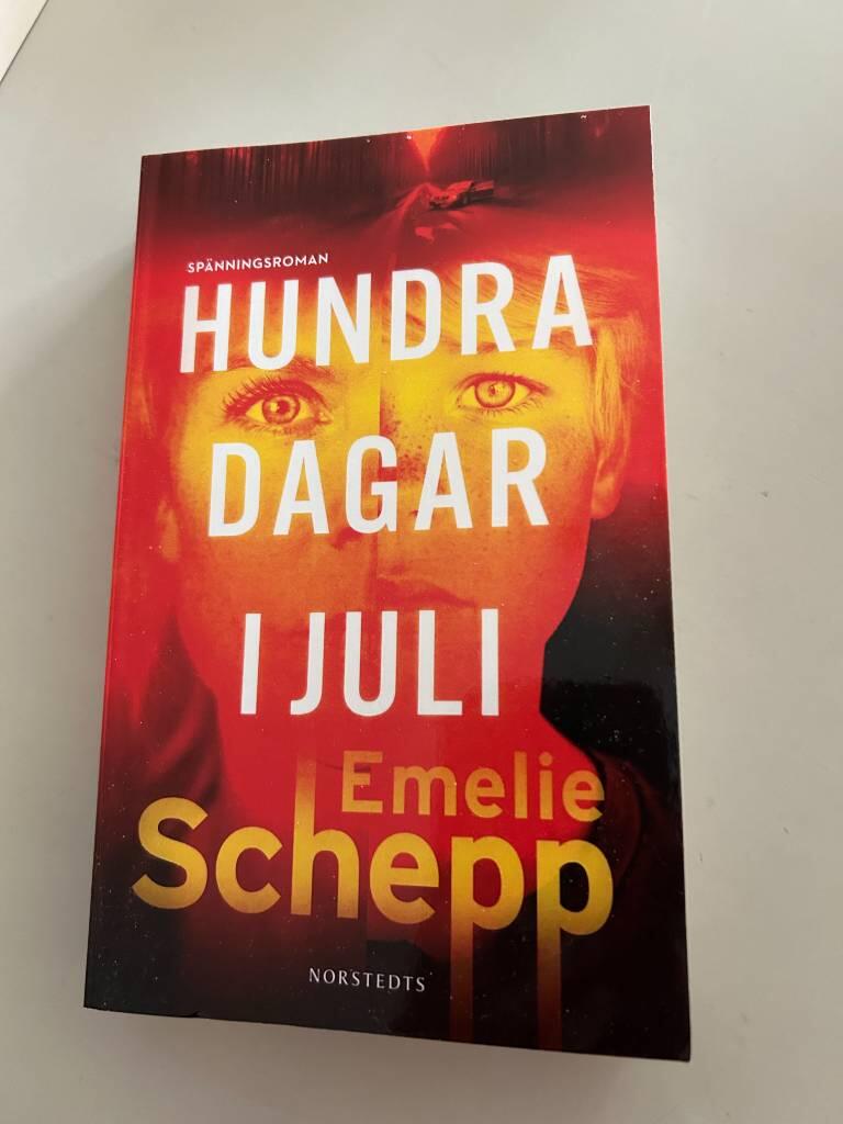 Hundra dagar i juli