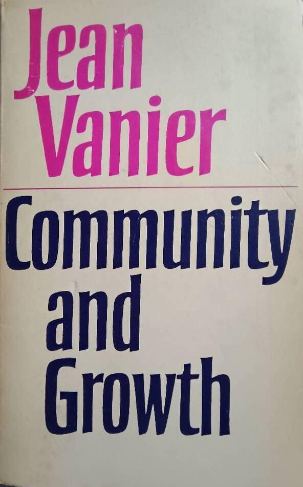 Community and growth