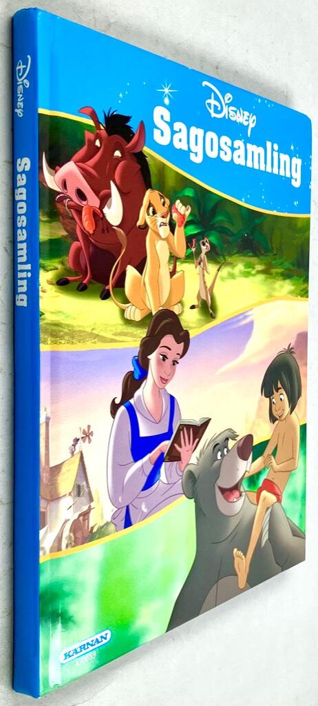 Disney sagosamling