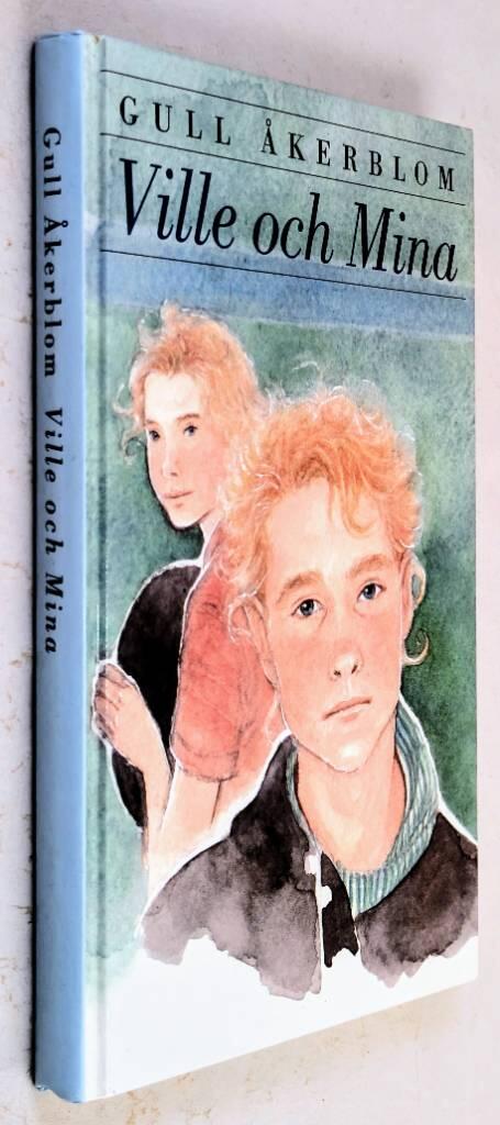 Ville och Mina