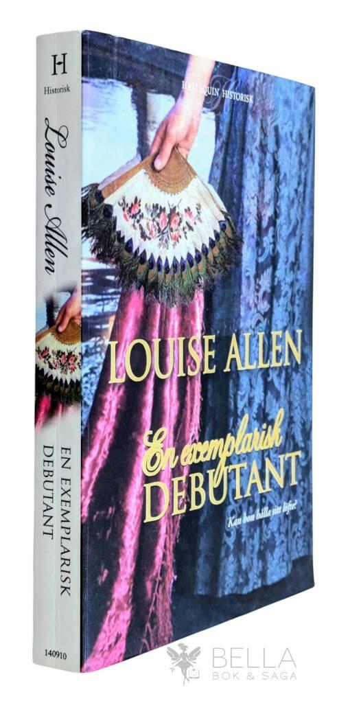 En exemplarisk debutant