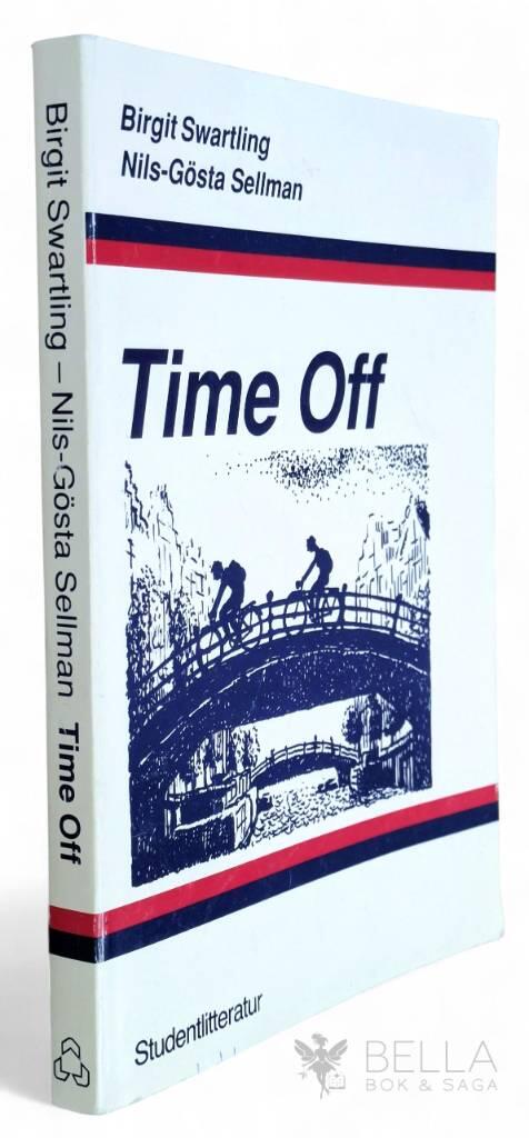 Time off