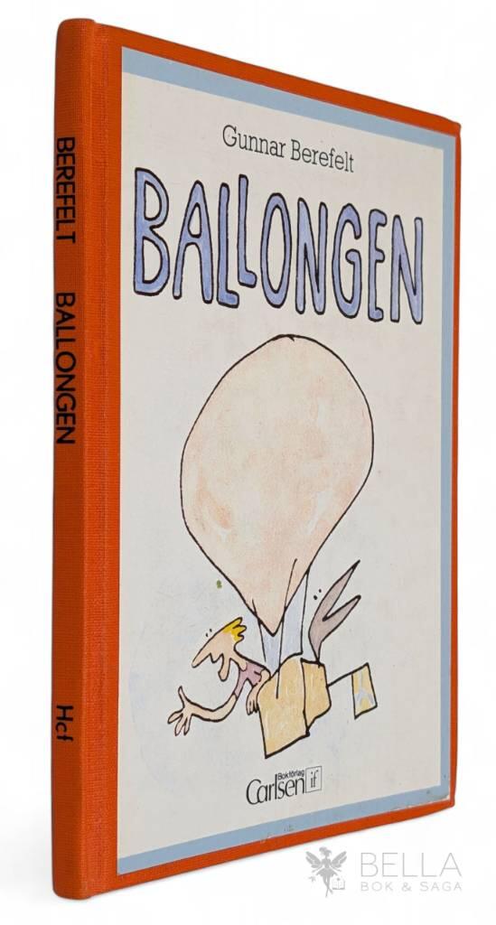 Ballongen