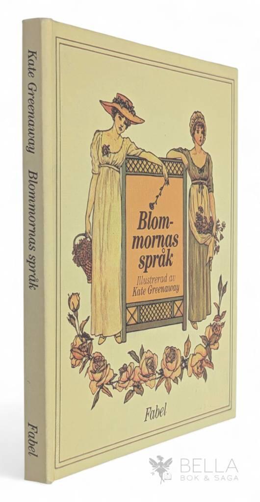 Blommornas spr&aring;k