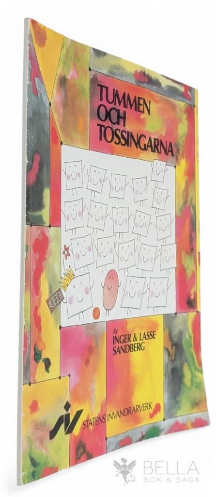 Tummen och tossingarna