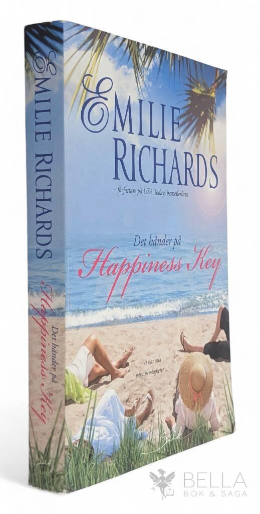 Det h&auml;nder p&aring; Happiness Key