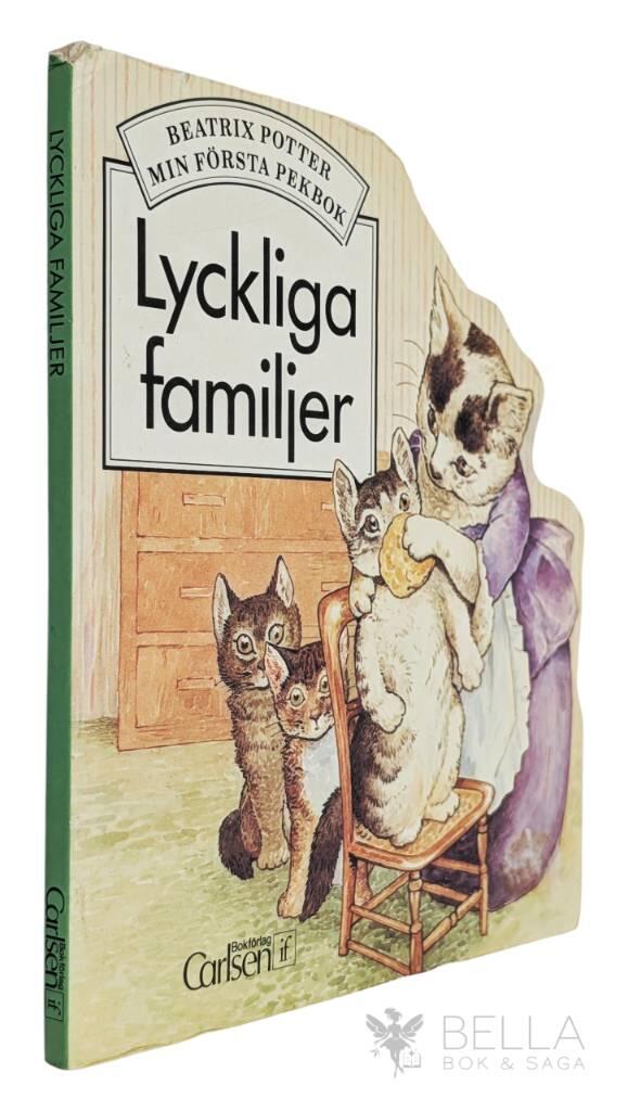 Lyckliga familjer