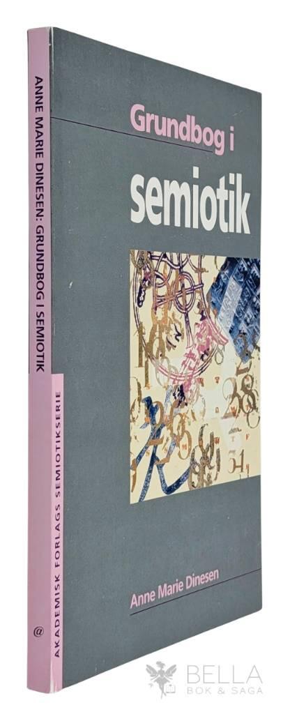 Grundbog i semiotik