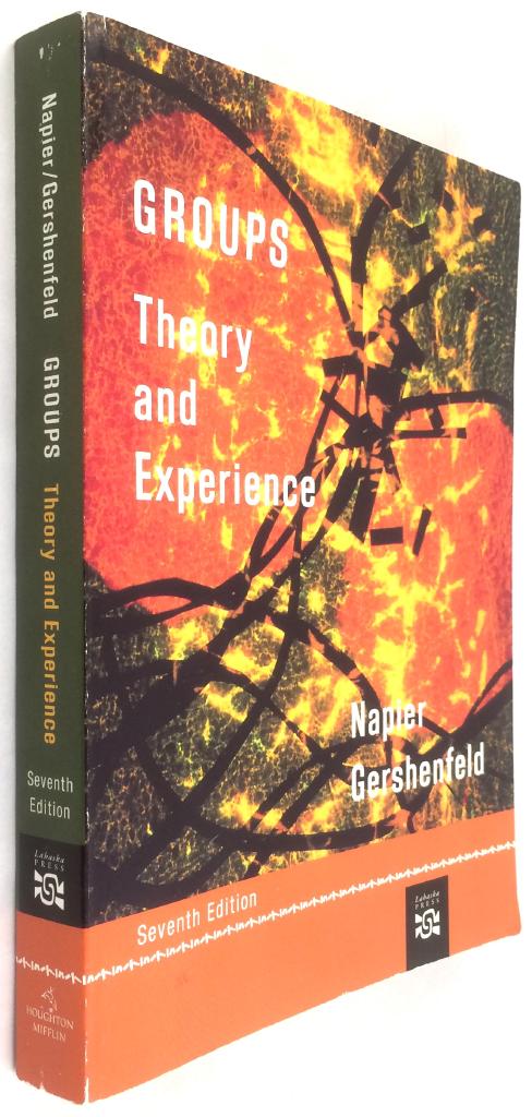 Groups - theory and experience