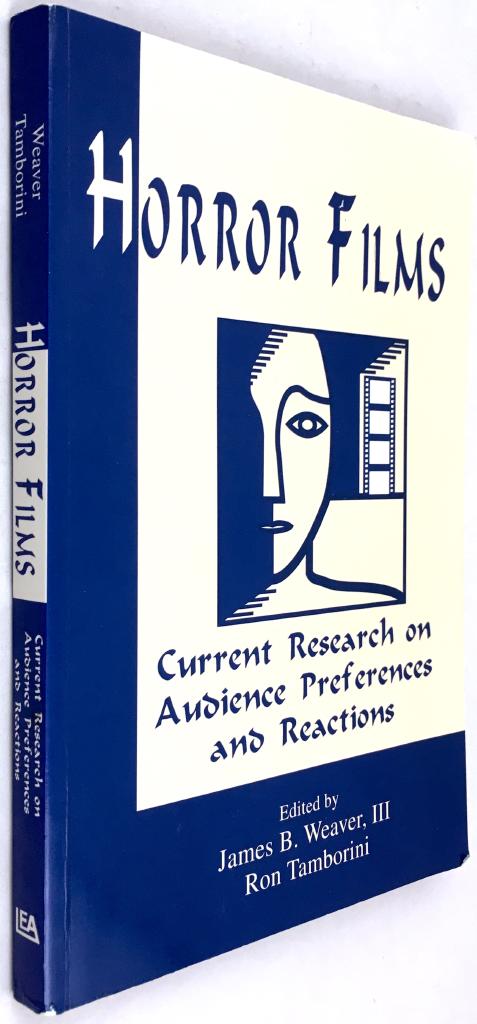 Horror films : current research on audience preferences and reactions