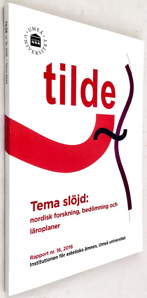 Pedagogik riktad till ungdomar : Moderna museet och Nordiska akvarellmuseet