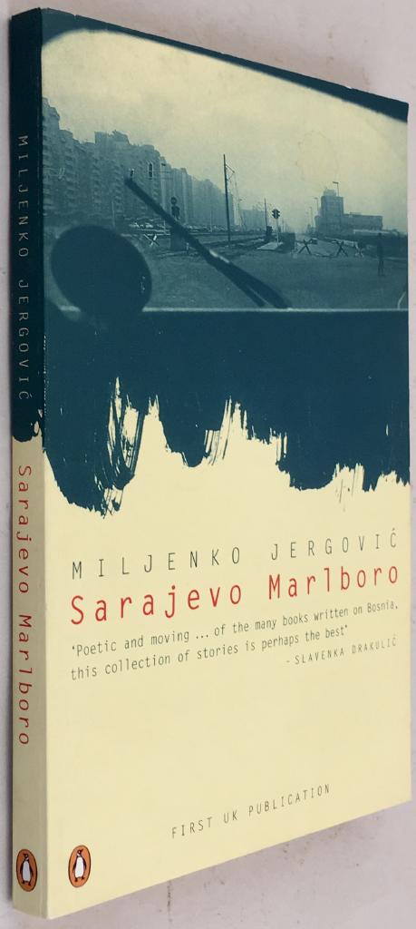 Sarajevo Marlboro