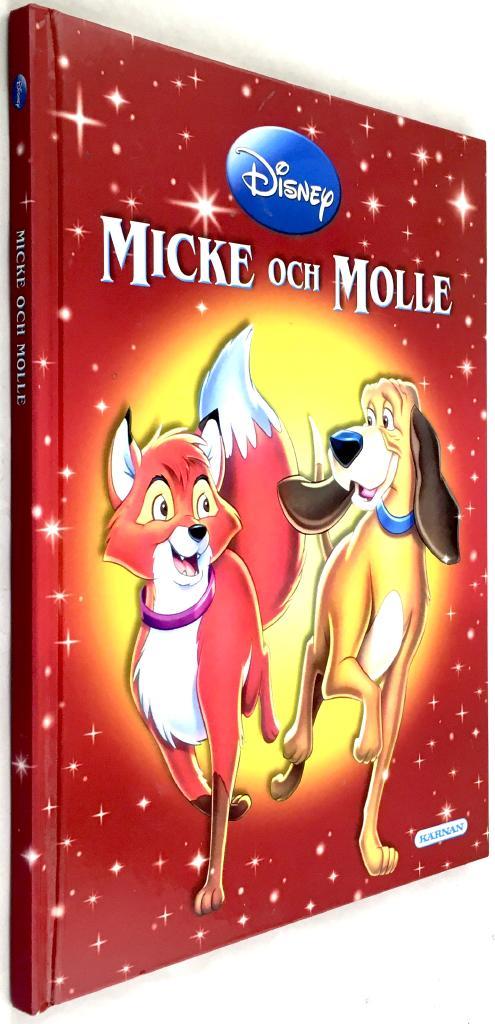 Micke och Molle