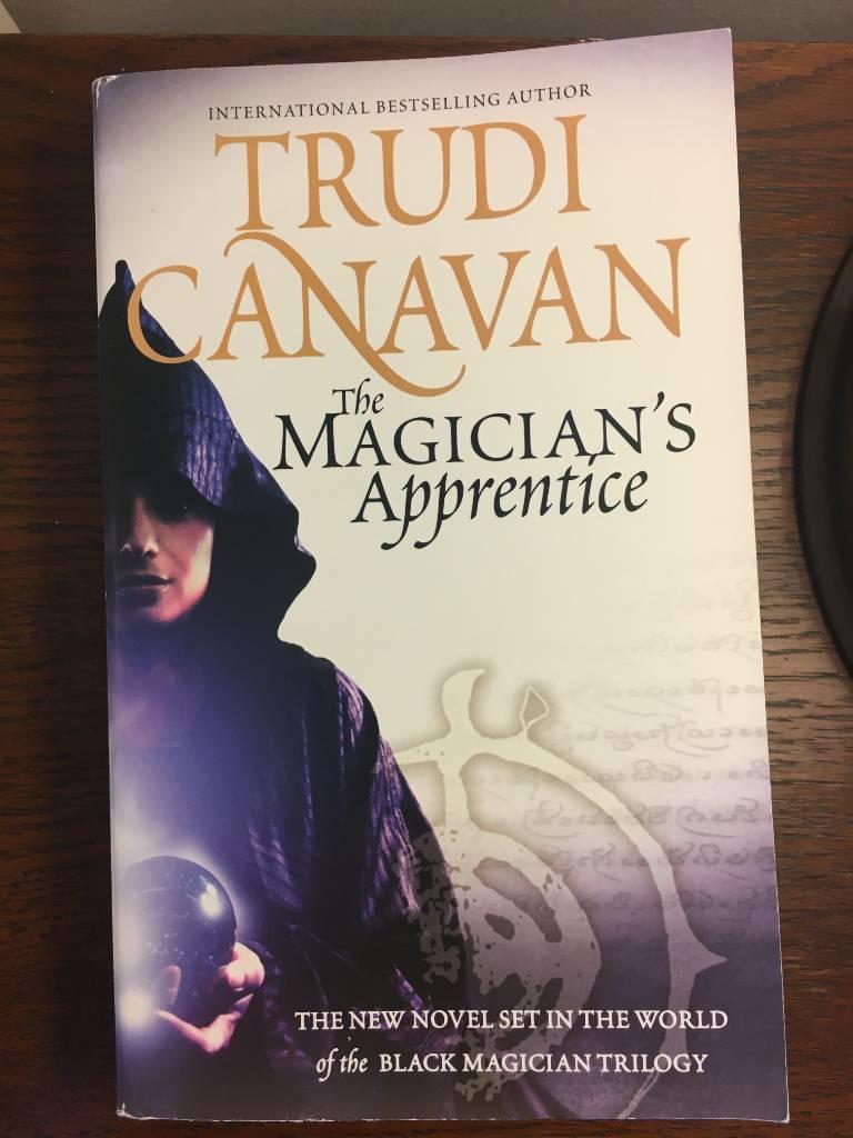The magician's apprentice