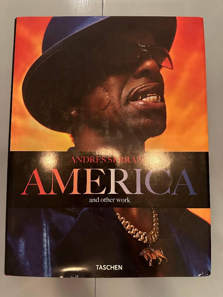 America and other work