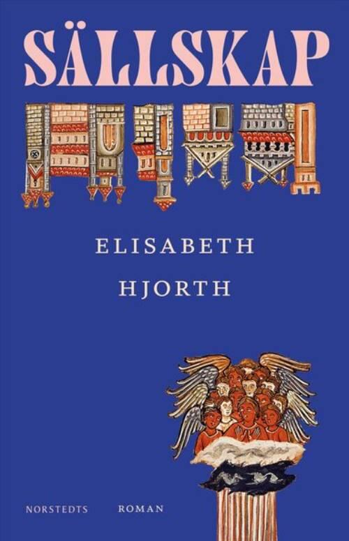 S&auml;llskap