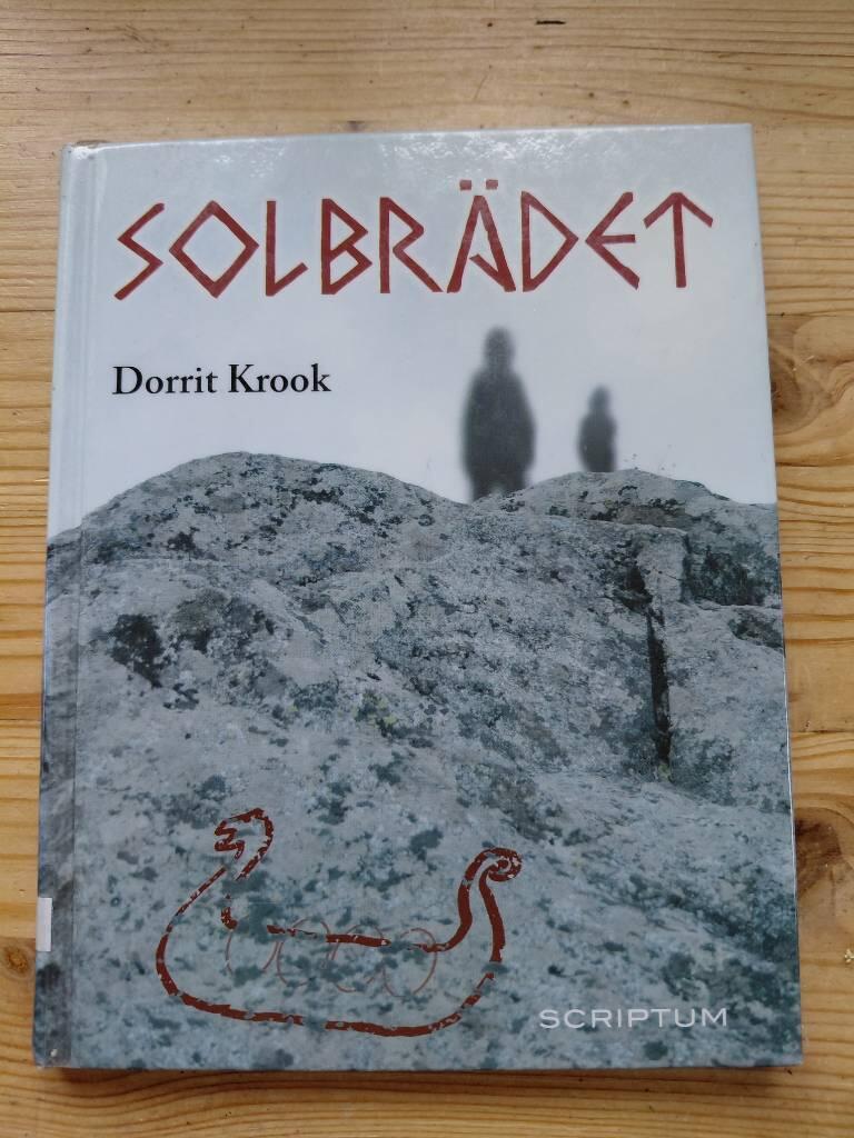 Solbr&auml;det