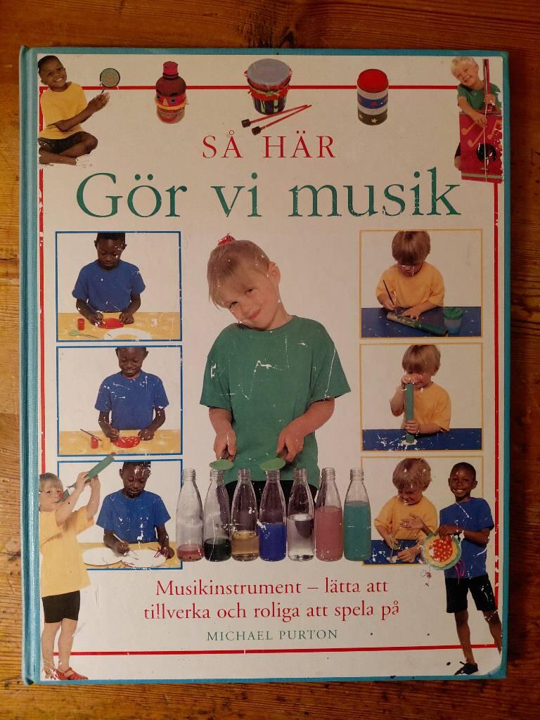 S&aring; h&auml;r g&ouml;r vi musik