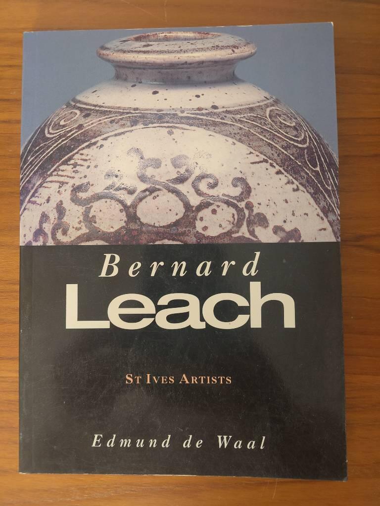 Bernard Leach