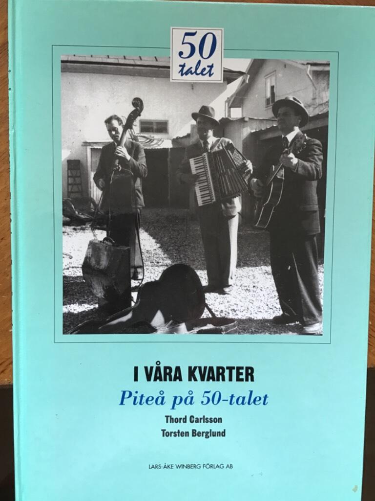 I våra kvarter