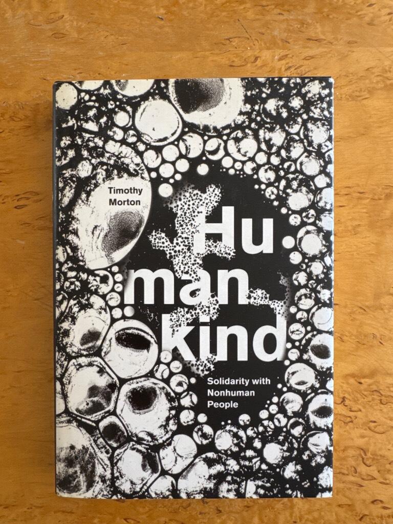 Humankind - Solidarity with nonhuman people