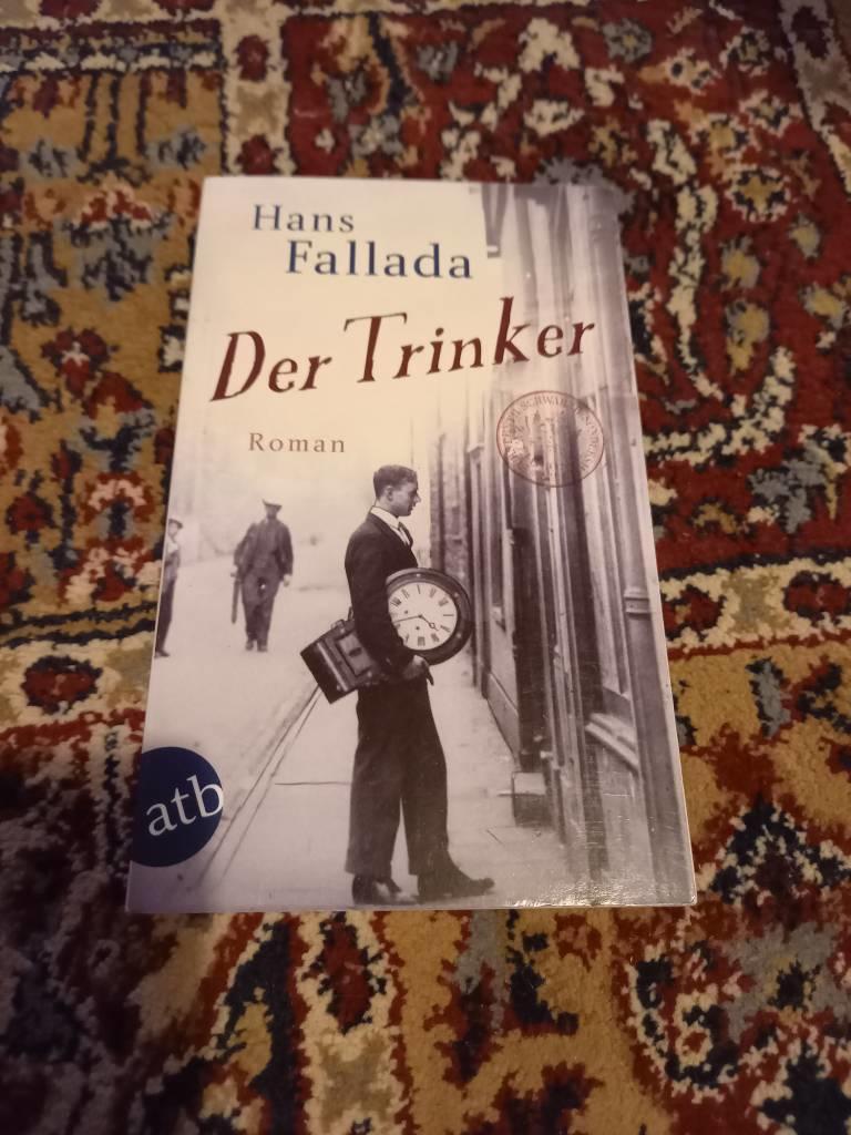 Der Trinker