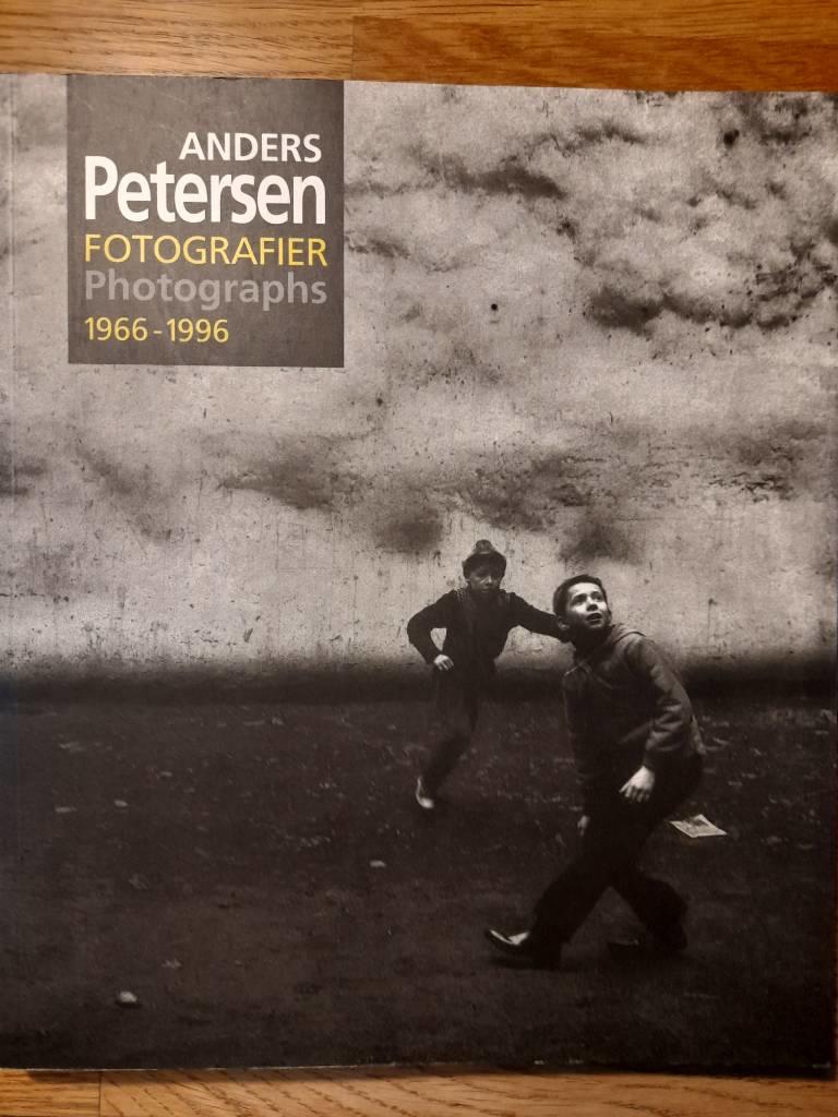 Fotografier - Photographs : 1966-1996