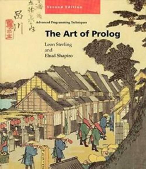 The art of Prolog - advanced programming techniques