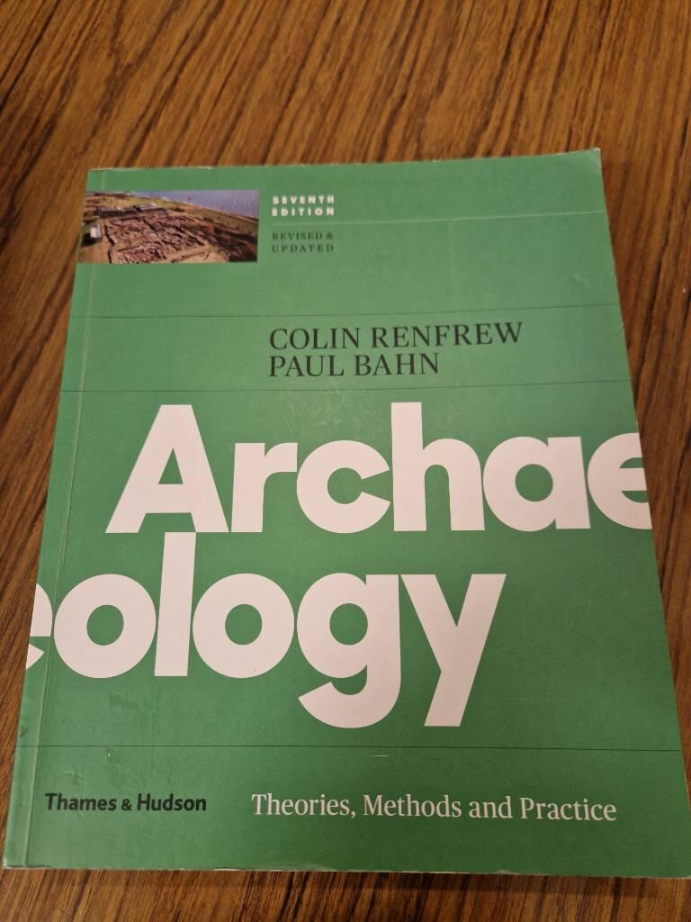 Archaeology