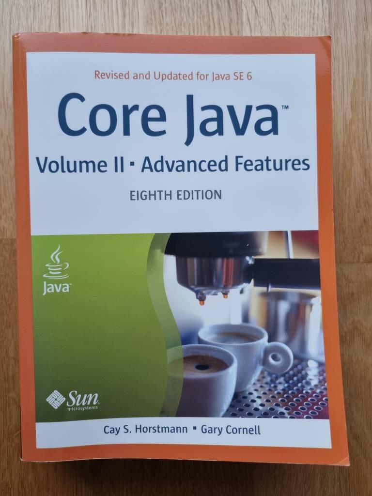 Core Java