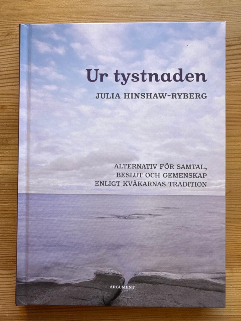 Ur tystnaden