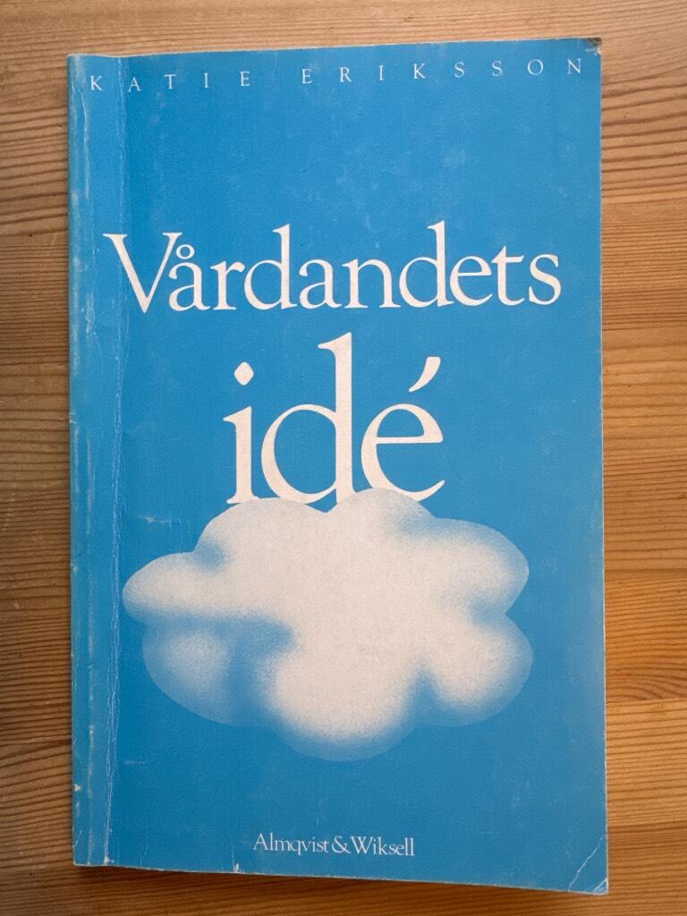 V&aring;rdandets id&eacute;