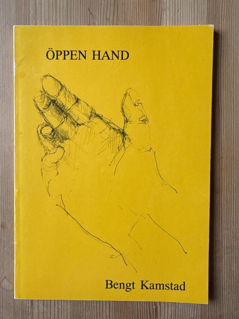 &Ouml;ppen hand