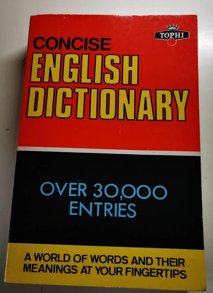 The illustrated dictionary of twentieth century designers