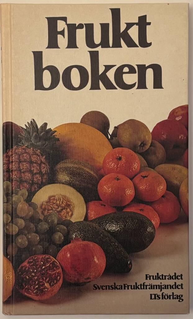 Fruktboken