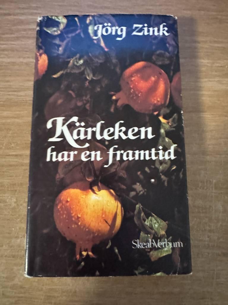 K&auml;rleken har en framtid