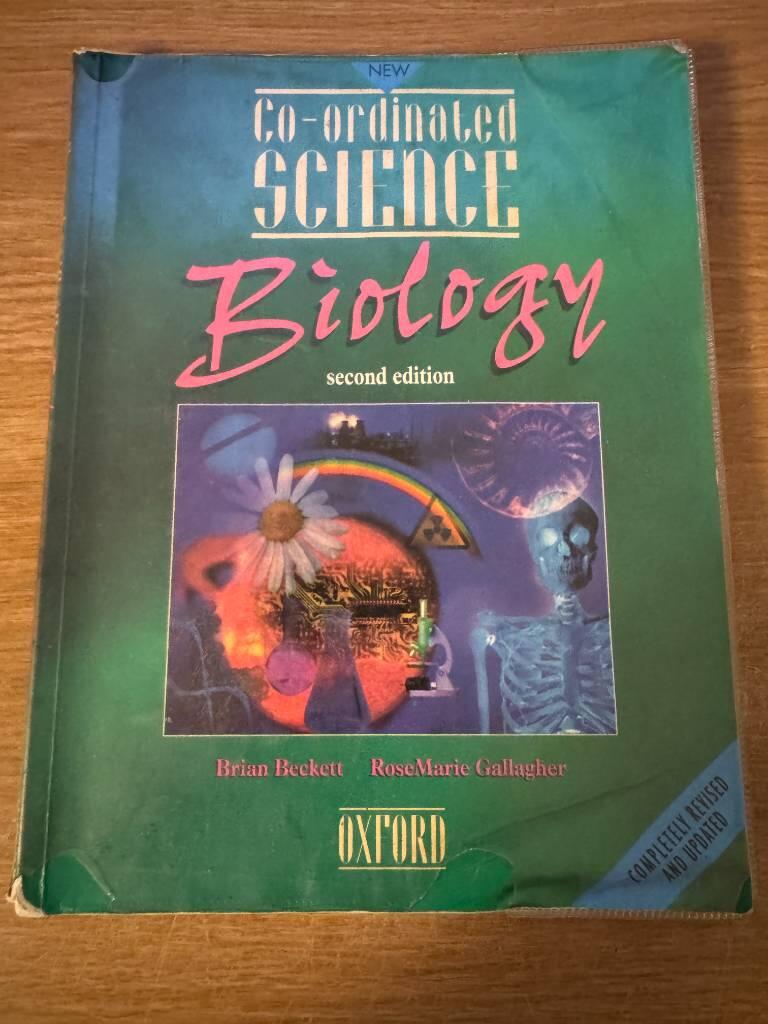Biology