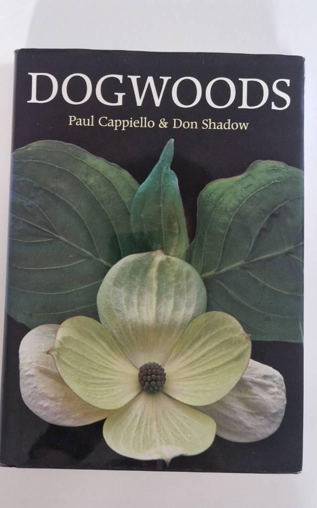 Dogwoods - the genus Cornus