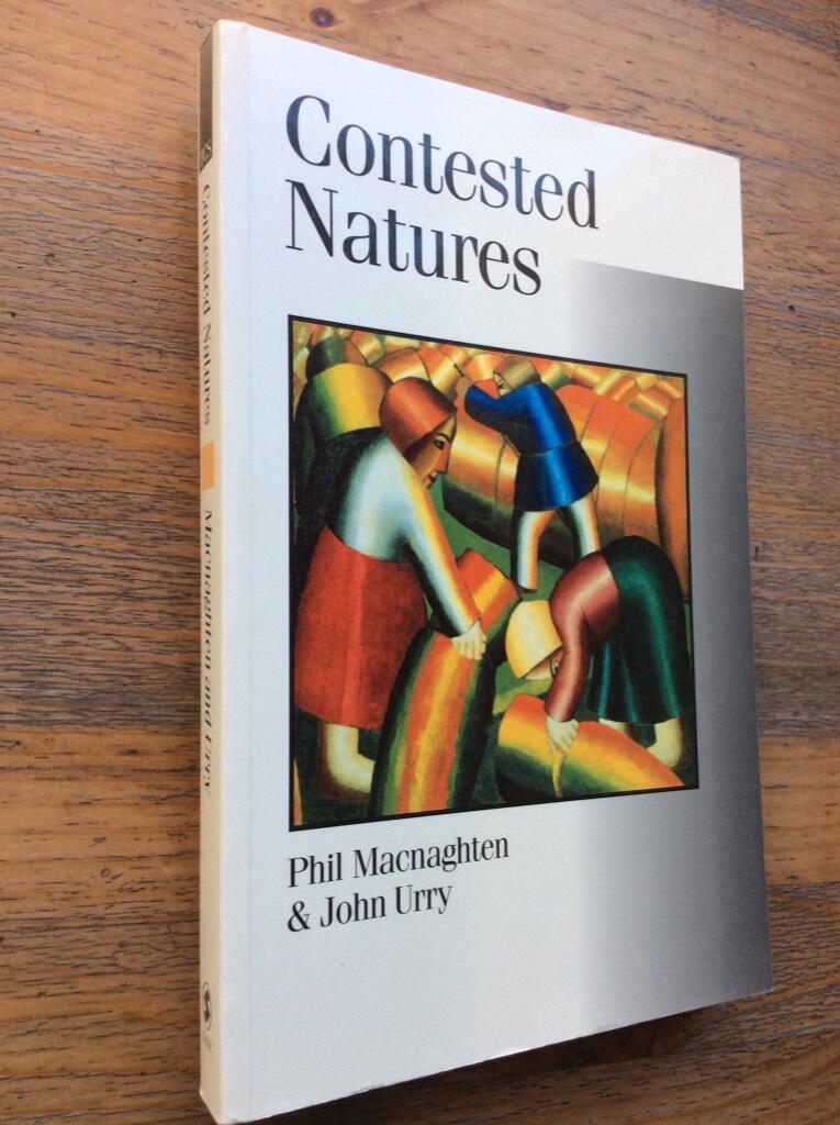 Contested natures