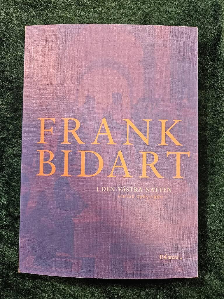 I den v&auml;stra natten - dikter 1965-1990