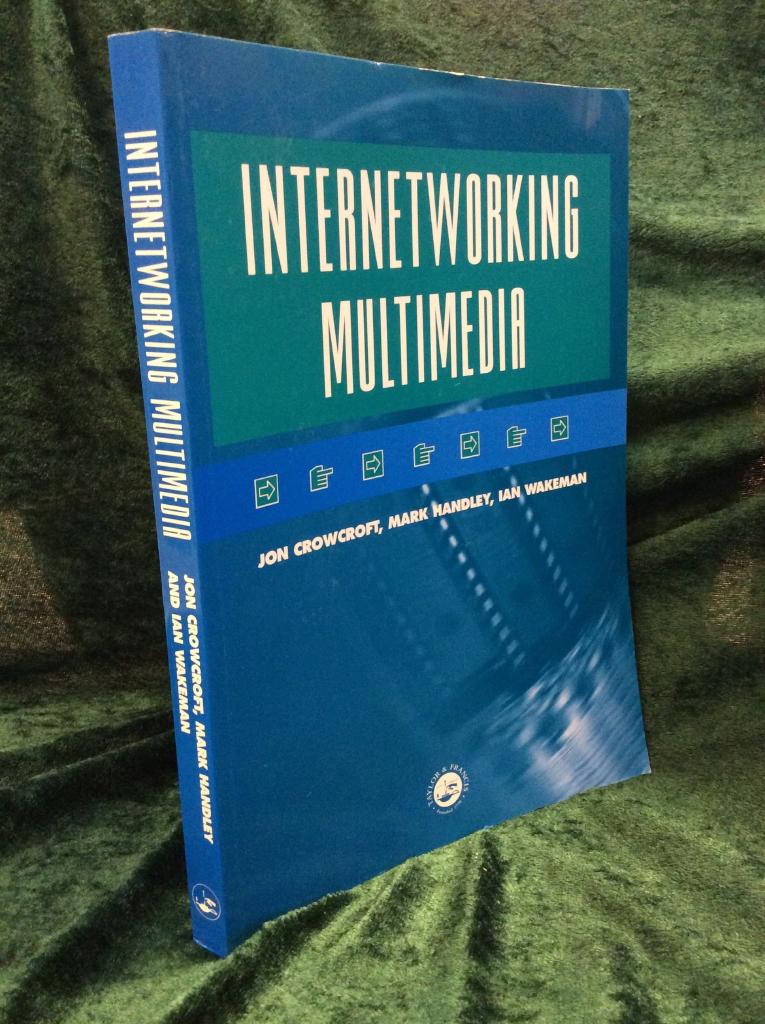 Internetworking multimedia
