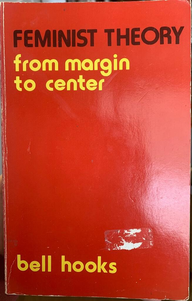 Feminist theory from margin to center