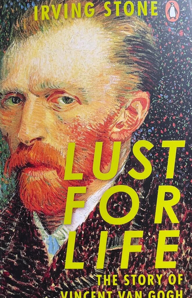 Lust for life