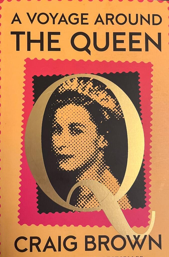 A Voyage Around the Queen