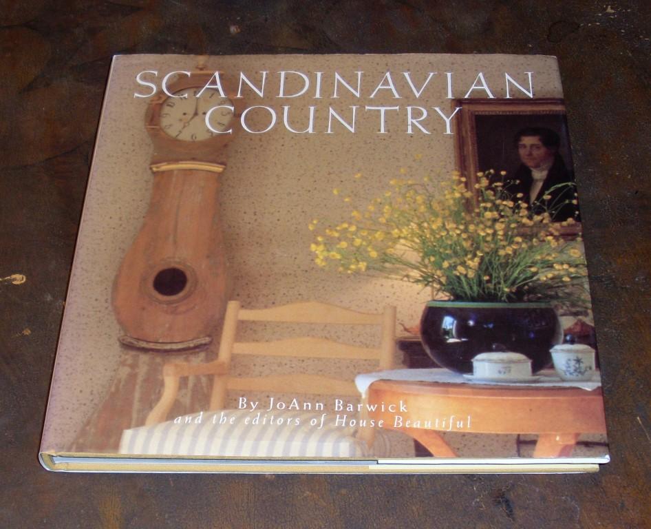 Scandinavian country