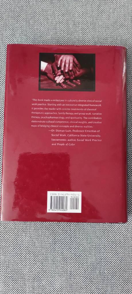 Paradigms of clinical social work - emphasis on diversity