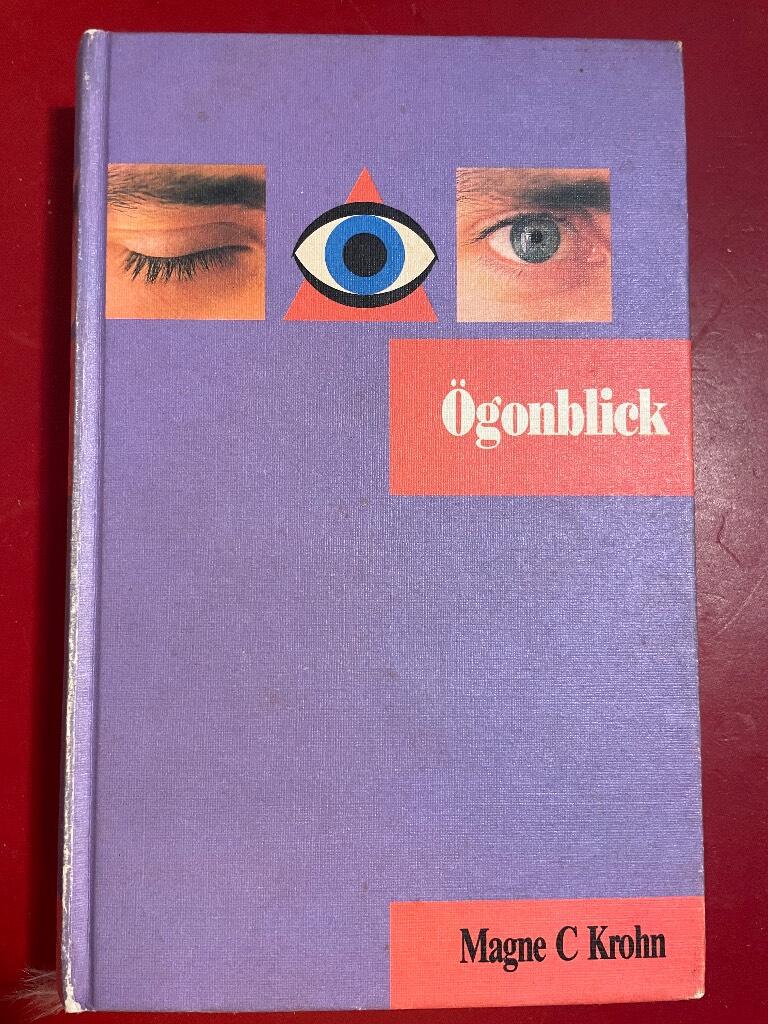 Ögonblick