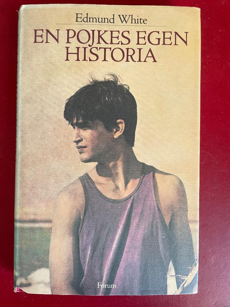En pojkes egen historia
